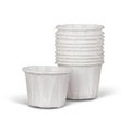 Tistheseason SOLO CUPMPANY  1 oz. Paper Souffle Cup - Case Of 5000 TI22013